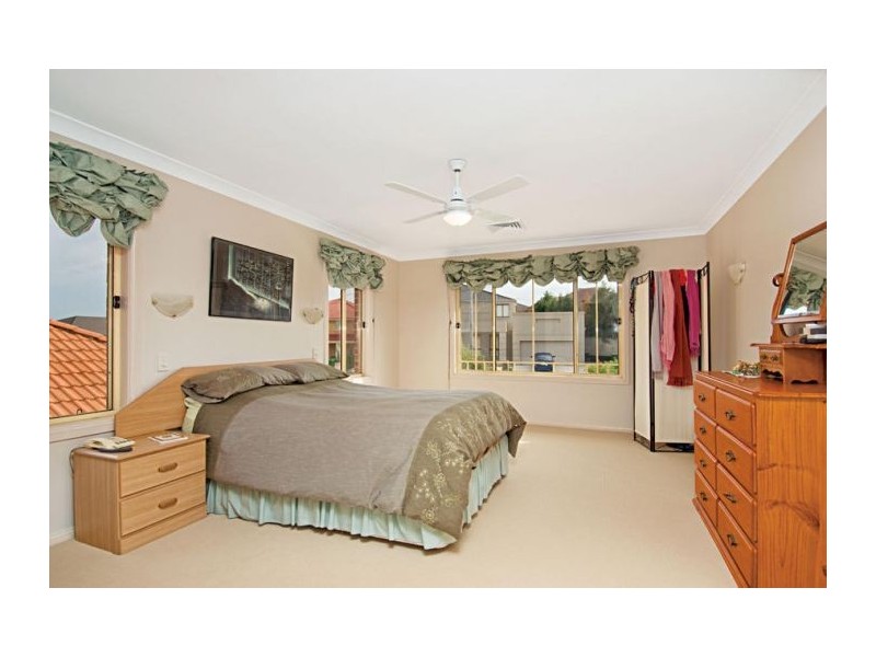 Castle Hill NSW 2154