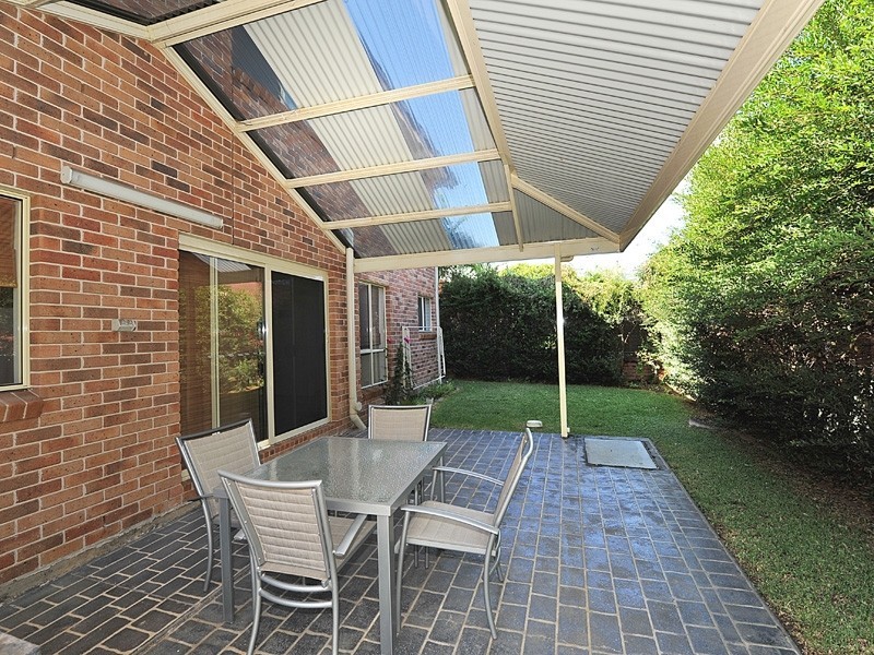 Baulkham Hills NSW 2153