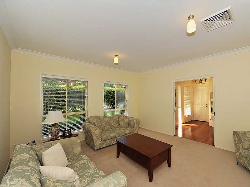 Baulkham Hills NSW 2153