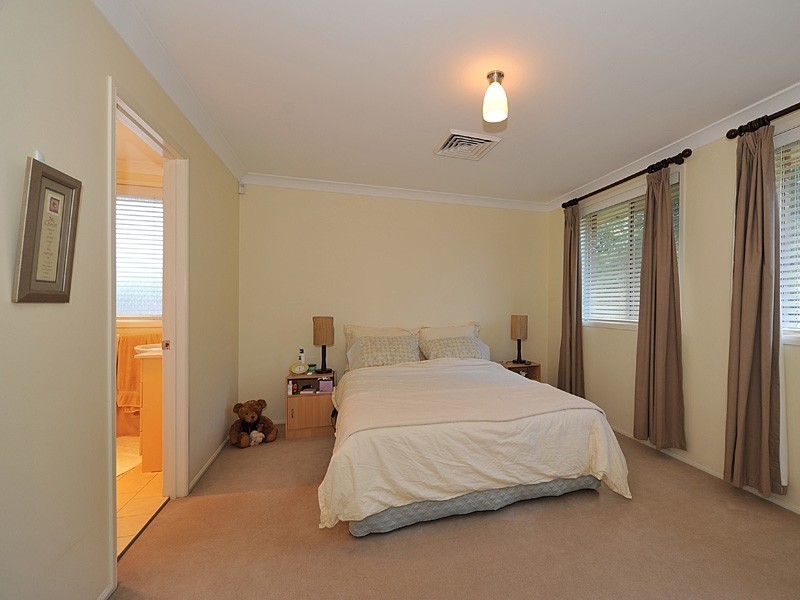 Baulkham Hills NSW 2153