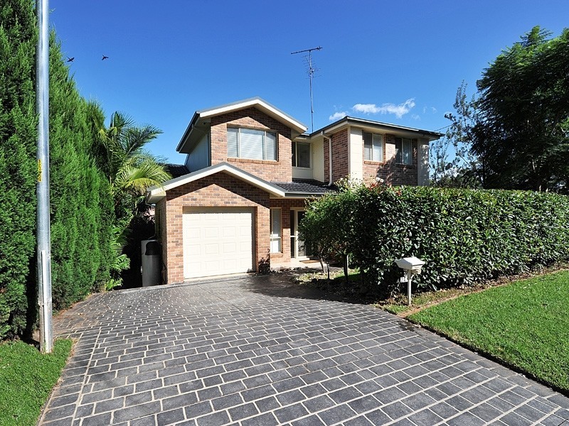 Baulkham Hills NSW 2153