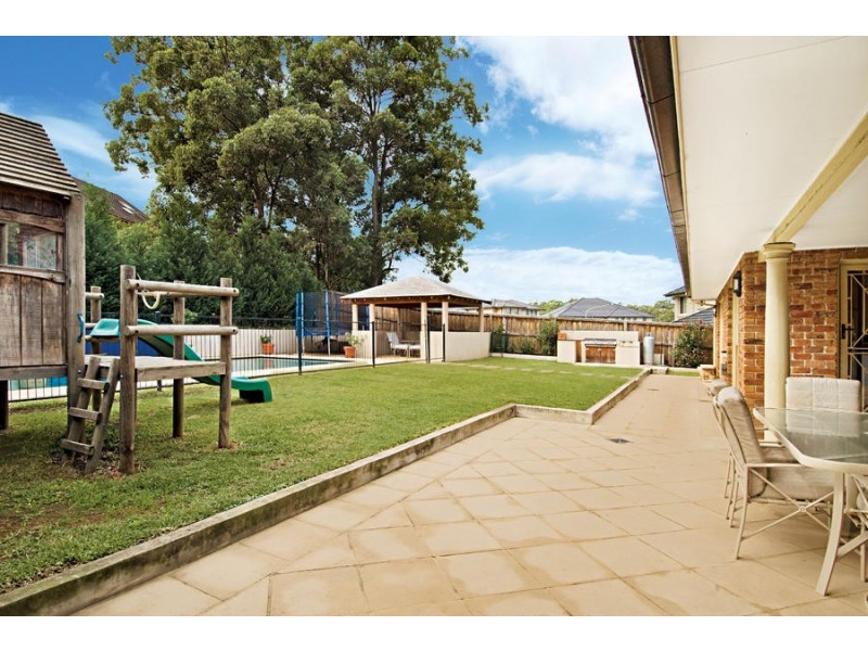 Castle Hill NSW 2154