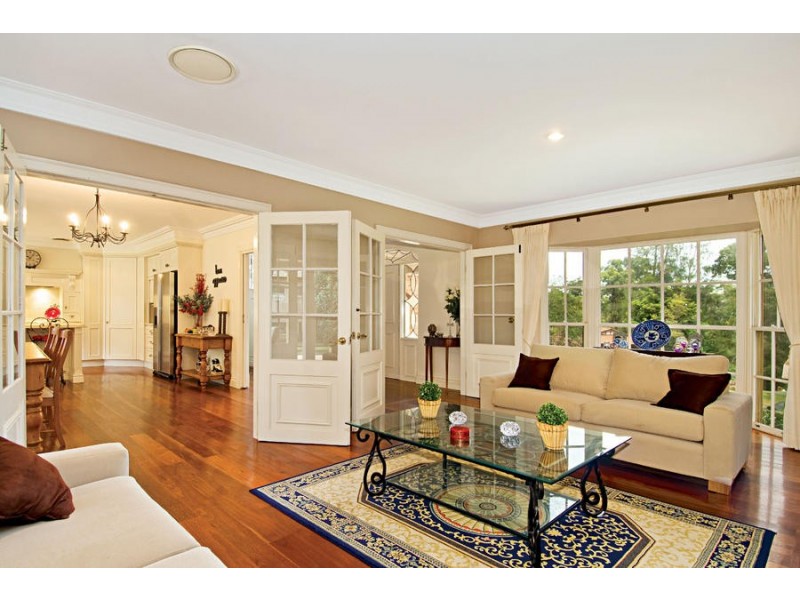 Castle Hill NSW 2154