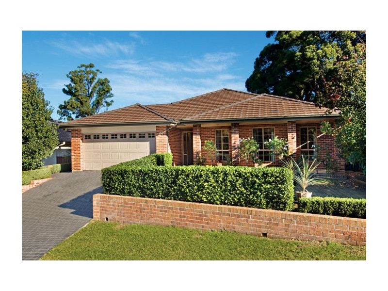 485 Galston Road, Dural NSW 2158