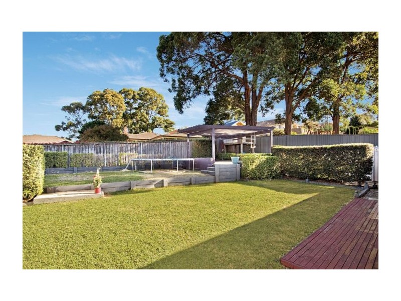 485 Galston Road, Dural NSW 2158