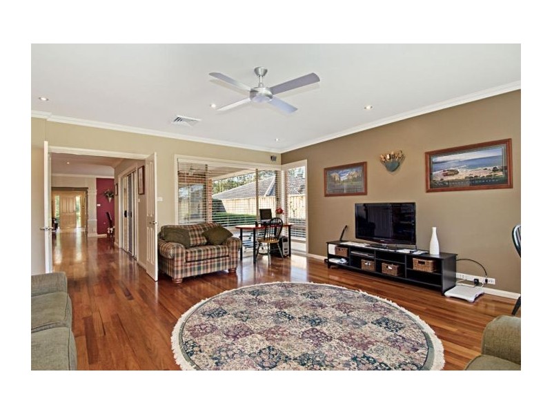 485 Galston Road, Dural NSW 2158