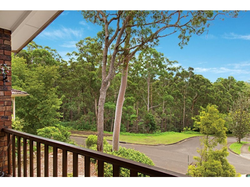 Cherrybrook NSW 2126