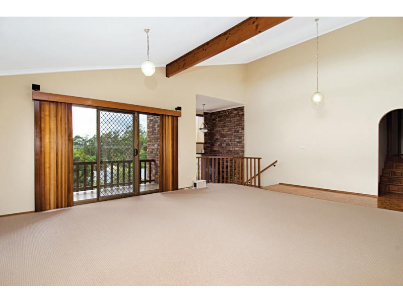 Cherrybrook NSW 2126