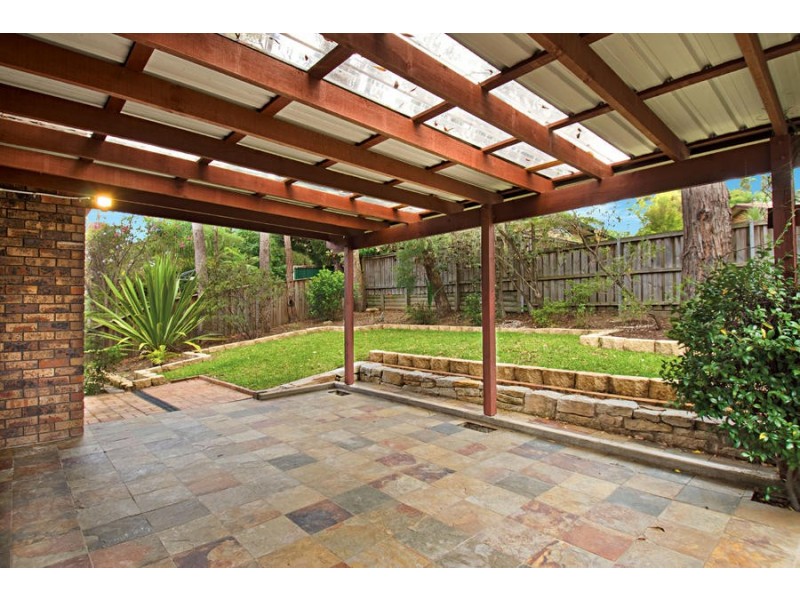 Cherrybrook NSW 2126