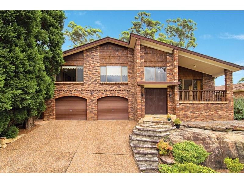 Cherrybrook NSW 2126