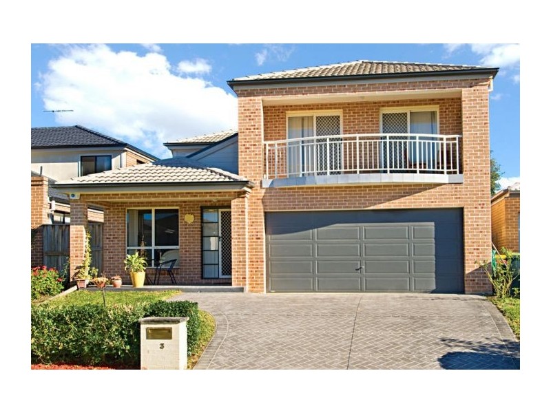 Beaumont Hills NSW 2155