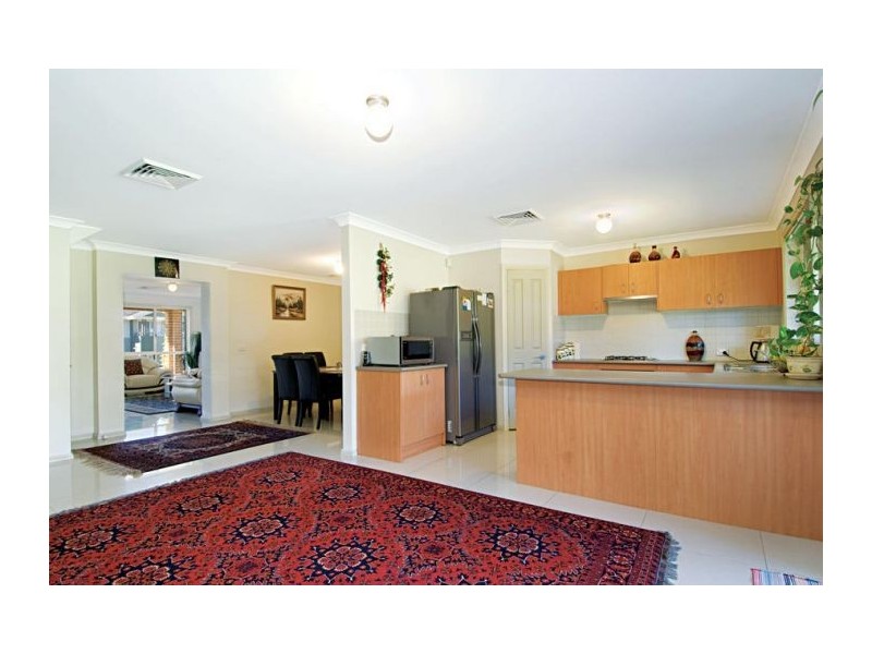 Beaumont Hills NSW 2155