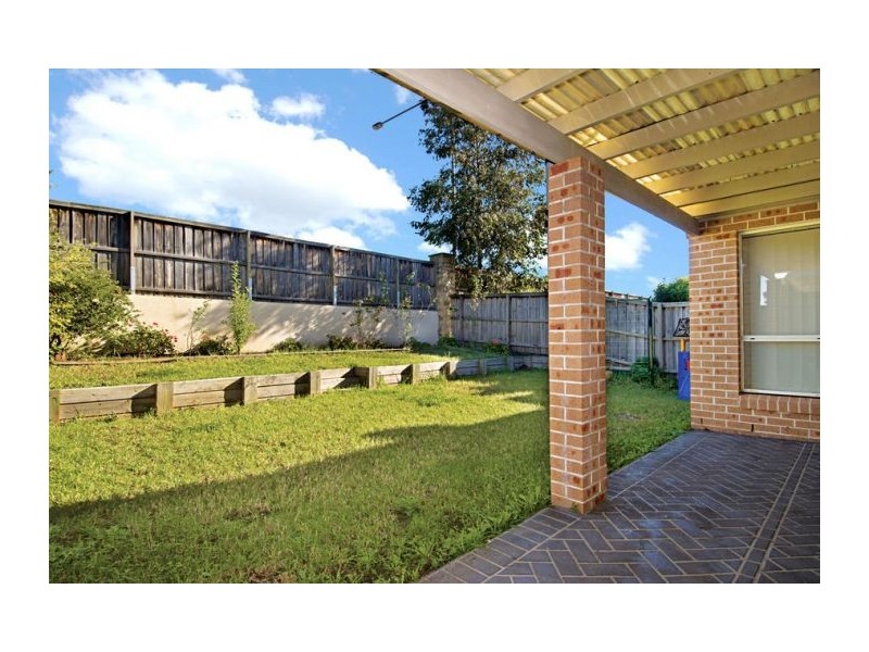 Beaumont Hills NSW 2155