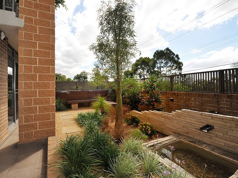 2/33-39 Cecil Ave, Castle Hill NSW 2154
