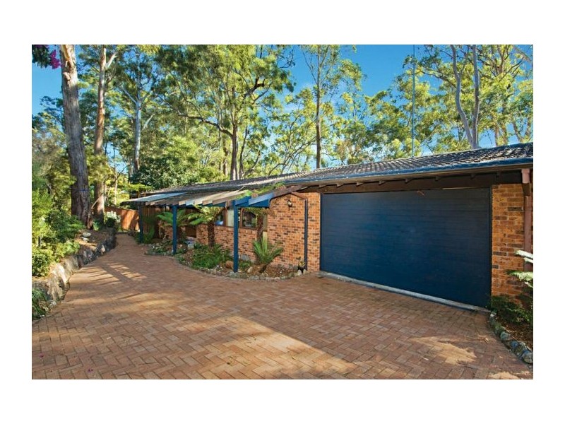 Castle Hill NSW 2154