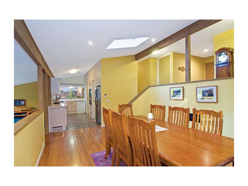 Castle Hill NSW 2154