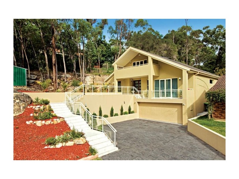 27A Daphne Place, Cherrybrook NSW 2126