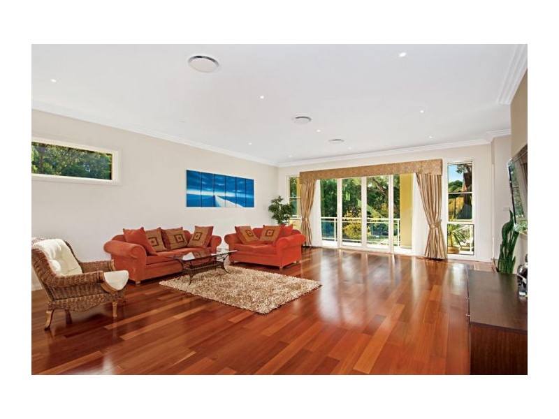 27A Daphne Place, Cherrybrook NSW 2126