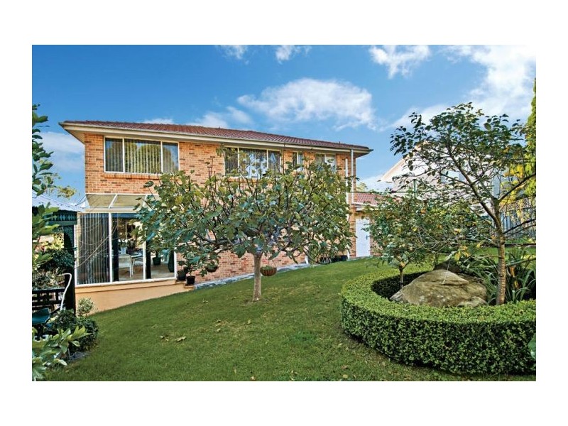 Dural NSW 2158
