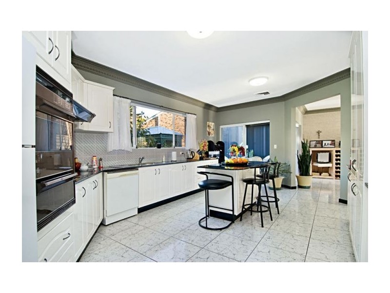 Dural NSW 2158