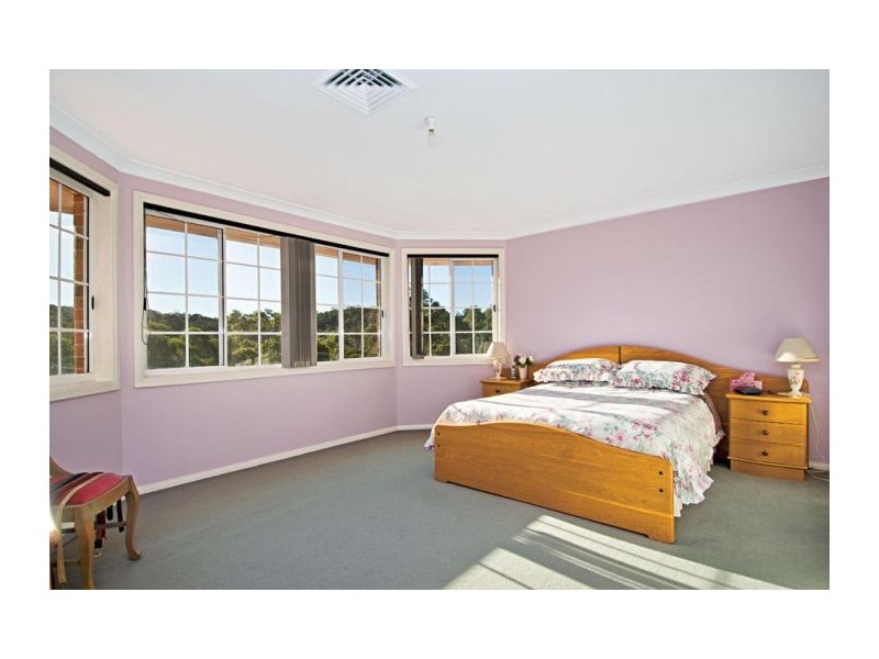 Dural NSW 2158