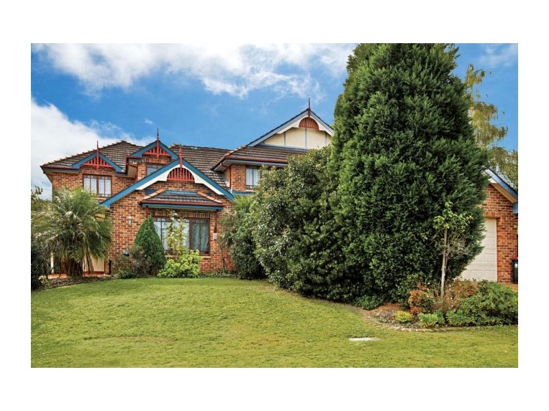 5b Strathcarron Avenue, Castle Hill NSW 2154