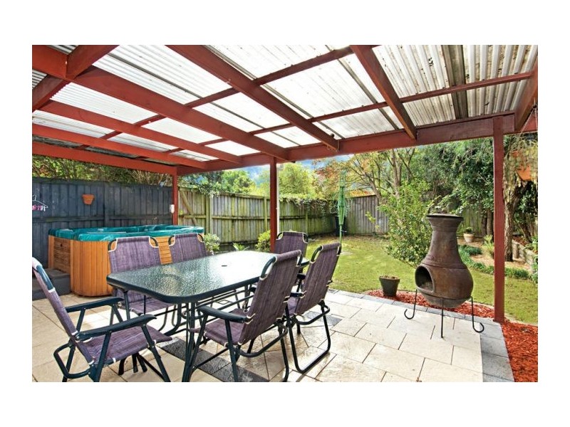 5b Strathcarron Avenue, Castle Hill NSW 2154