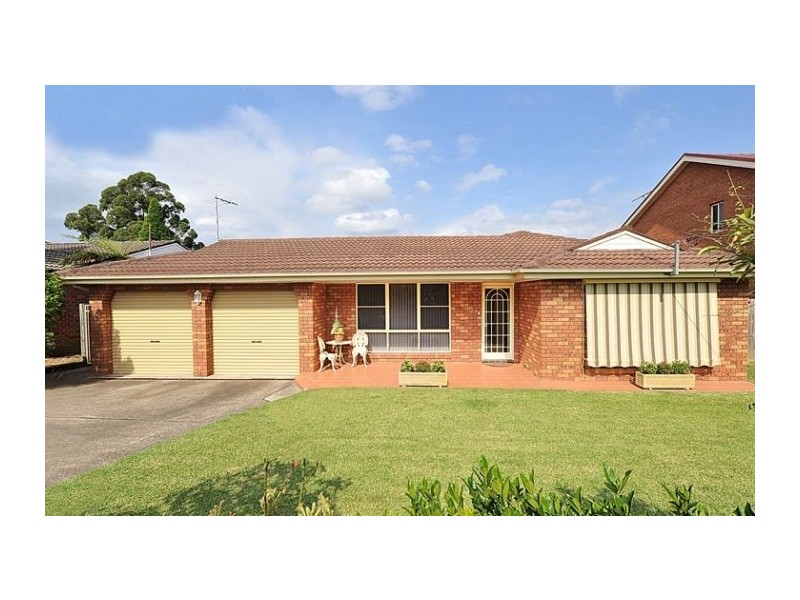 Cherrybrook NSW 2126