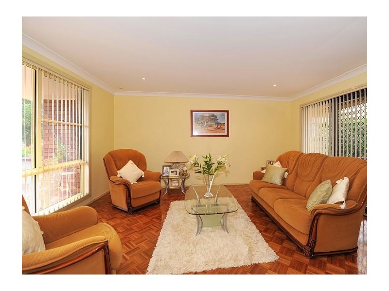 Cherrybrook NSW 2126