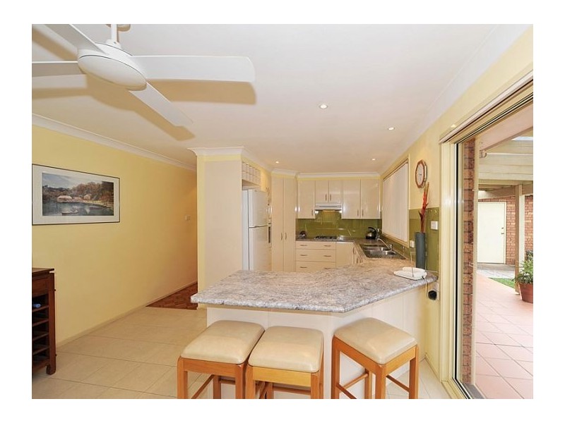 Cherrybrook NSW 2126