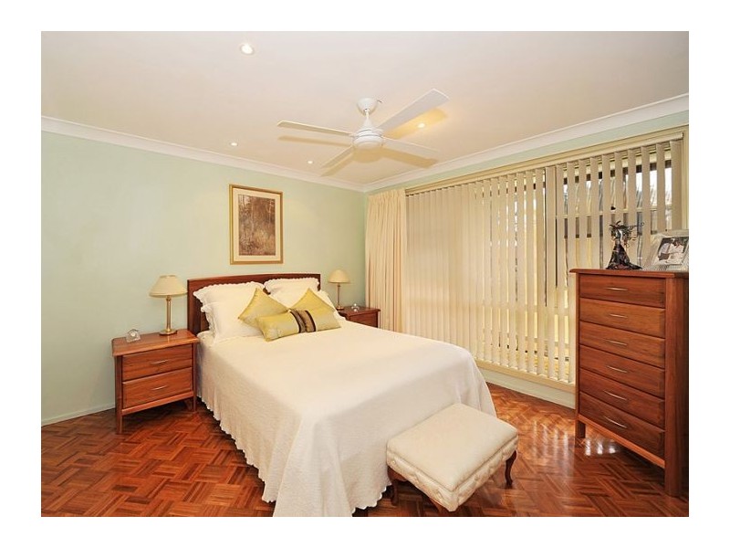 Cherrybrook NSW 2126