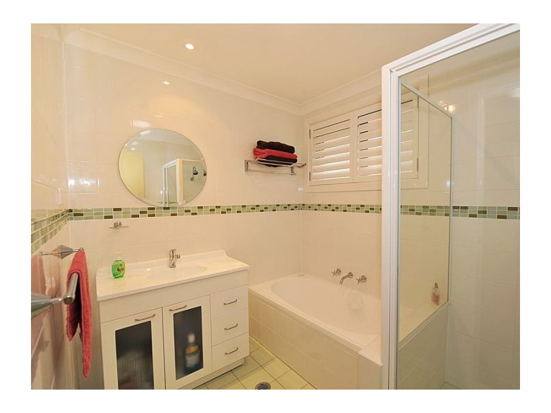 Cherrybrook NSW 2126