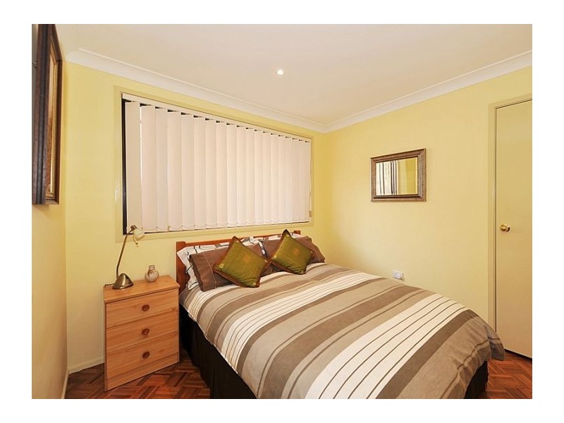 Cherrybrook NSW 2126