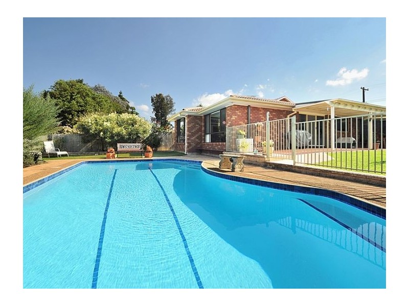 Cherrybrook NSW 2126