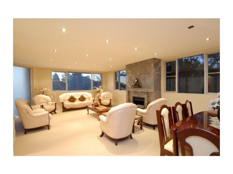 36 Glenhope Rd, West Pennant Hills NSW 2125