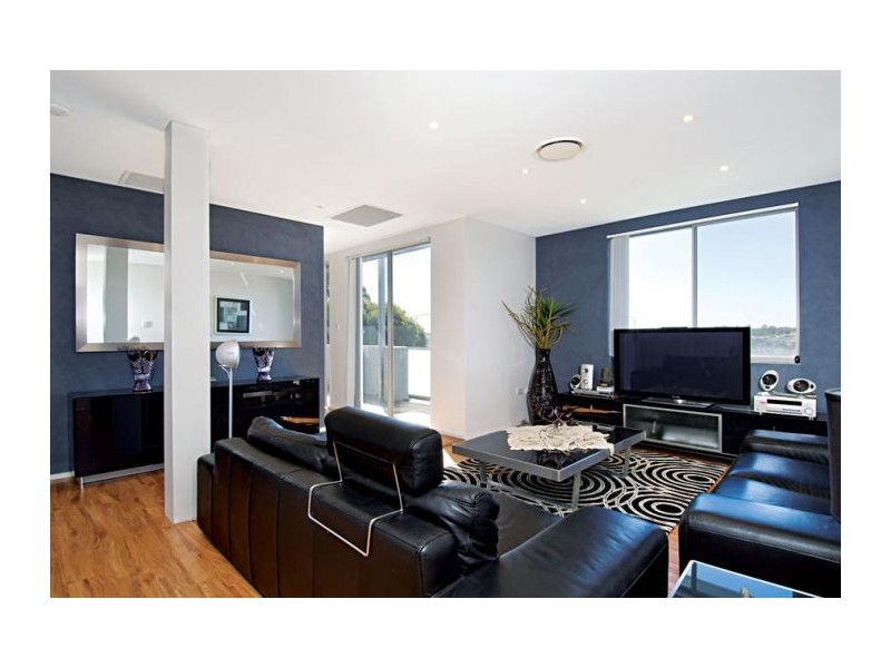 18/5-7 Kilbenny Street, Kellyville NSW 2155