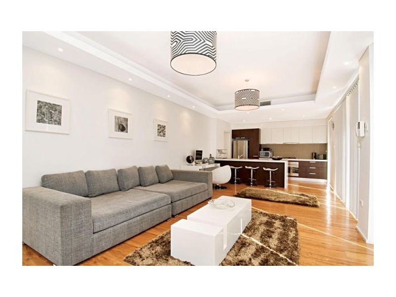 18/5-7 Kilbenny Street, Kellyville NSW 2155