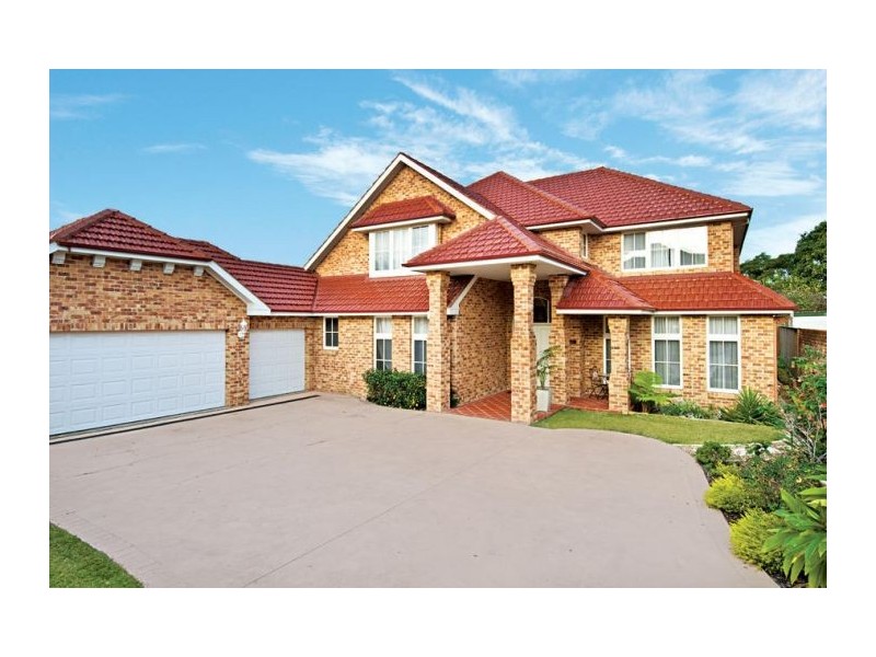 Castle Hill NSW 2154