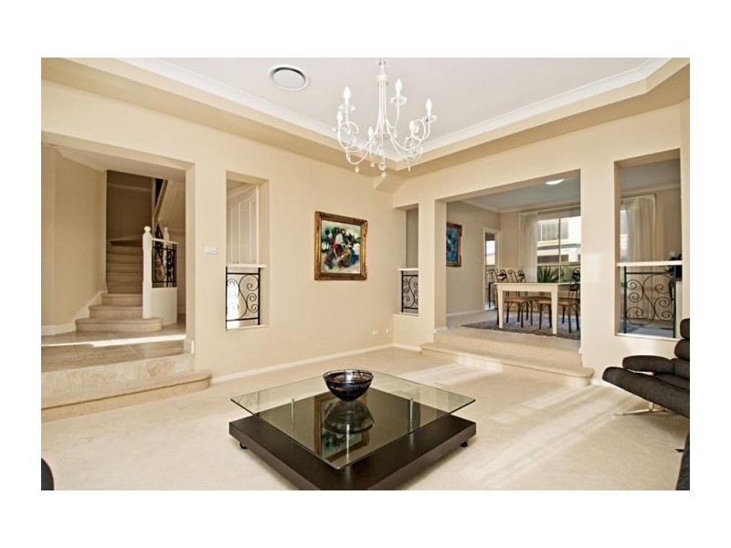 Castle Hill NSW 2154