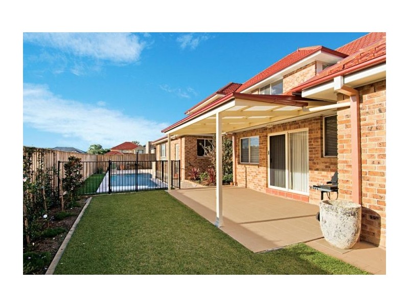 Castle Hill NSW 2154