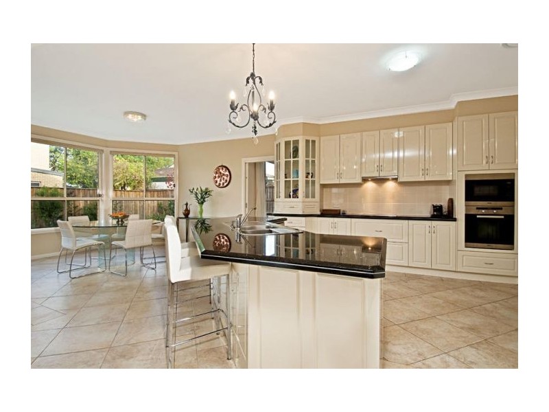 Castle Hill NSW 2154