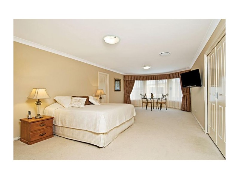 Castle Hill NSW 2154