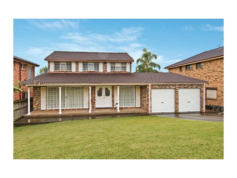 Carlingford NSW 2118