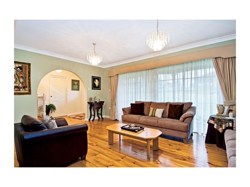 Carlingford NSW 2118
