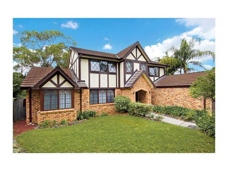 10 Wesley  Place, Cherrybrook NSW 2126