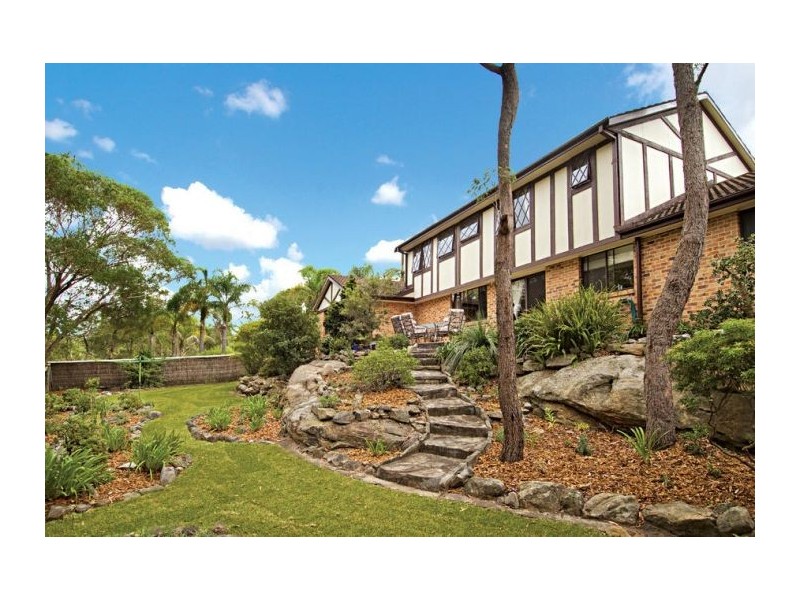 10 Wesley  Place, Cherrybrook NSW 2126