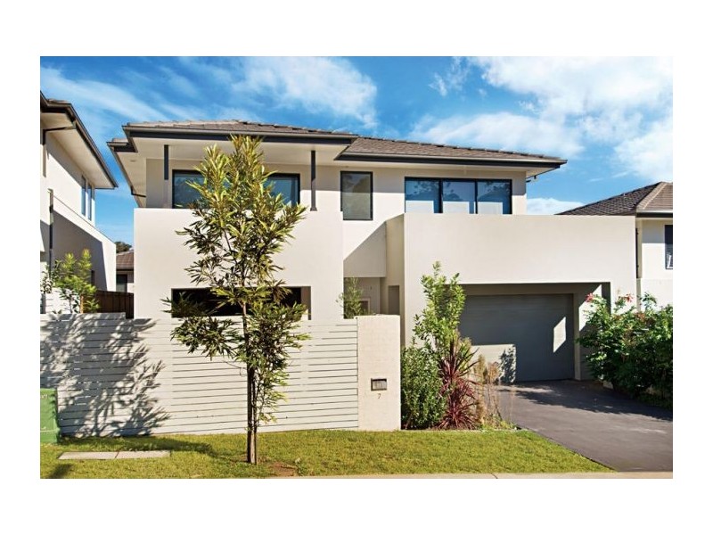 7 Condino Way, Castle Hill NSW 2154