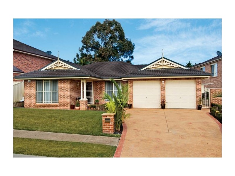 10 Hungerford, Glenwood NSW 2768