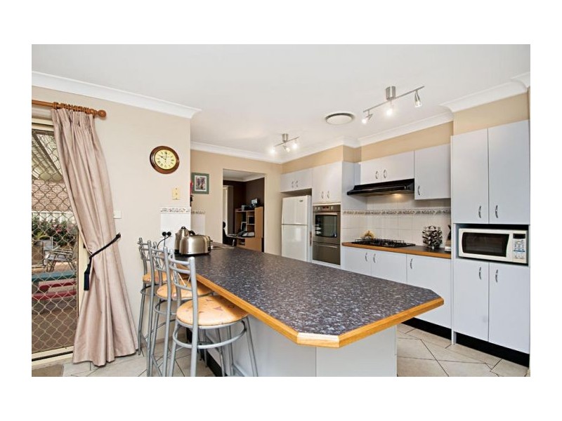 10 Hungerford, Glenwood NSW 2768