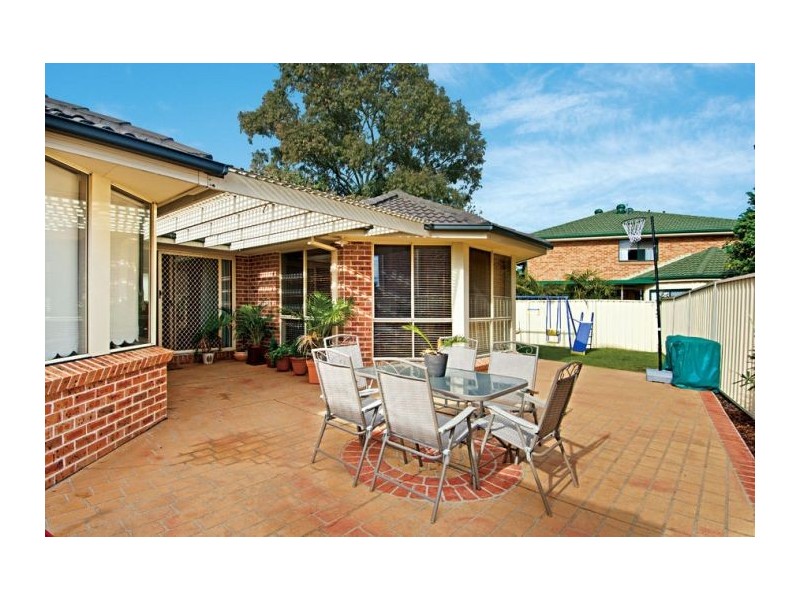 10 Hungerford, Glenwood NSW 2768